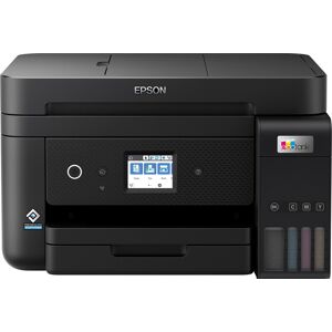 EPSON Multifunktionsdrucker 