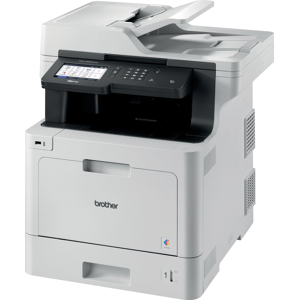 Brother BRO MFCL8900CDW - Multifunktionsdrucker, Laser, s/w, 4-in-1