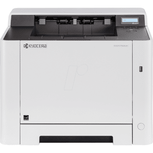 Kyocera ECOSYS P5026CDN - Laserdrucker, Color, LAN, 26 S/min, Duplex, inkl. UHGService Hot