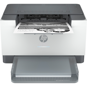 Hewlett Packard HP 6GW62E - Drucker, Laser, monochrom, 29 S/min, inkl. UHGHotline: +49 69 29