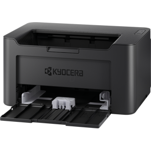 KYOCERA PA2001 - Drucker, Laser, monochrom, 20 S/min, inkl. UHG