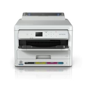 Epson WF-C5390DW Tintenstrahldrucker Farbe 4800 x 1200 DPI A4 WLAN