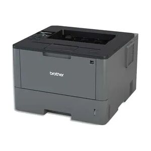 Brother HL-L5000D Laserdrucker monochrom Duplex A4 300 Blätter parallel USB 2.0