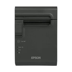 Epson TM-L90-i Etikettendrucker Direkt Wärme 180 x 180 DPI 150 mm/sek Kabelgebunden
