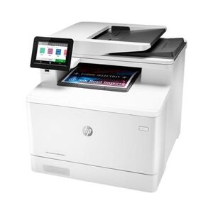 HP Color LaserJet Pro M479dw Multifunktionsdrucker Laser Farbig USB 2.0, LAN, Wi-Fi(n), USB-Host