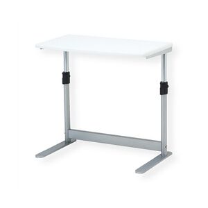ROLINE Laptop-/Drucker-Tisch, verstellbar, grau