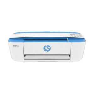 HP DeskJet 3750 All-in-One-Drucker, Zu Hause, Drucken, Kopieren, Scannen, Wireless, Scannen an E-Mail/PDF; Beidseitiger Druck