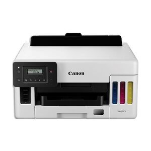 Canon MAXIFY GX5050 Tintenstrahldrucker Farbe 600 x 1200 DPI A4 WLAN
