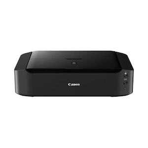 Canon PIXMA iP8750 Tintenstrahldrucker WLAN A3+