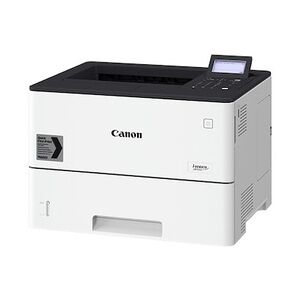 Canon i-SENSYS LBP325x S/W-Laserdrucker USB LAN