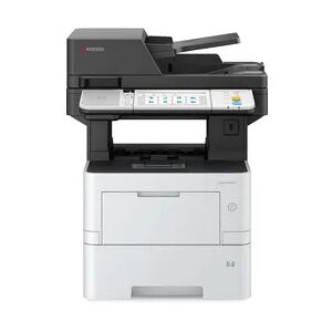 Kyocera ECOSYS MA4500ifx - All-in-One inkl. HyPAS A4-Laserdrucker - Schwarz-Weiß - 476x475x575mm