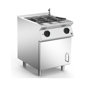 Gastro-Inox GI 700 HP elektrischer Nudelkocher GN 2/3 230V, 60cm