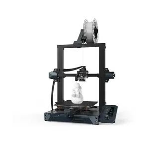 Creality3D Ender 3 S1 3D-Drucker 10,922cm (4,3) LCD, 220*220*270 mm, CR Touch