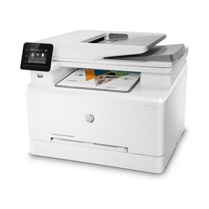 HP Color LaserJet Pro MFP M283fdw Farblaser-Multifunktionsdrucker WLAN