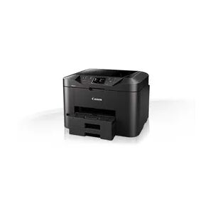 Canon MAXIFY MB2755 Tintenstrahl A4 600 x 1200 DPI 24 Seiten pro Minute WLAN