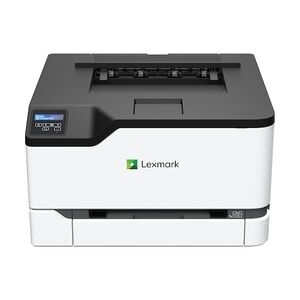 Lexmark C3326dw Farblaserdrucker Duplex LAN WLAN