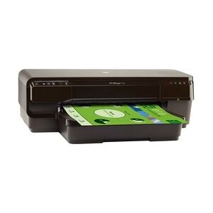 HP Officejet 7110 Wide Format DIN A3 Drucker Tintenstrahl Farbe USB, LAN, Wi-Fi(n)