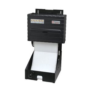 DASCOM Dot-Matrix Drucker USB 2.0