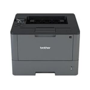 Brother HL-L5200DW 1200 x 1200DPI A4 WLAN Schwarz Grau Laser-/LED-Drucker