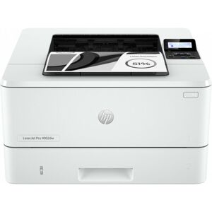 Hewlett Packard - hp LaserJet Pro 4002dw S/W-Laserdrucker usb lan wlan (2Z606FB19)