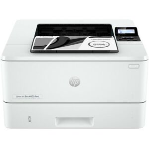 Hewlett Packard HP LaserJet Pro 4002dwe S/W-Laserdrucker USB LAN WLAN (2Z606EB19)