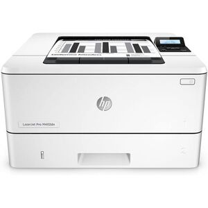 HP LaserJet Pro 400 M402dn   weiß