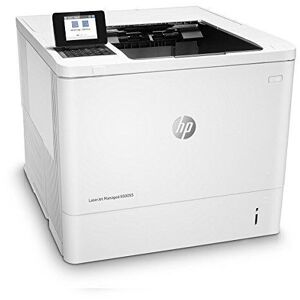 HP LaserJet Managed E60055dn   weiß