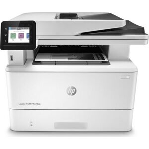 HP LaserJet Pro 400 MFP M428fdn   weiß