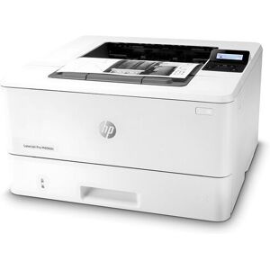 HP LaserJet Pro M404dn   weiß