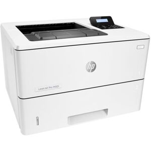 HP LaserJet Pro M501dn S/W-Laserdrucker LAN