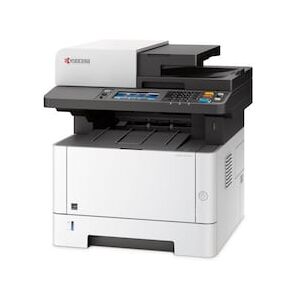 Kyocera ECOSYS M2735dw S/W-Laserdrucker Scanner Kopierer Fax LAN WLAN