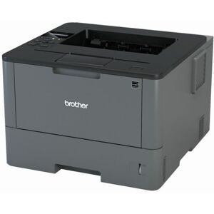 Brother HL-L5000D S/W-Laserdrucker Duplex USB