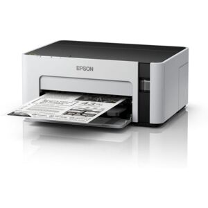 Epson EcoTank ET-M1120 S/W-Tintenstrahldrucker WLAN USB + 3 Jahre Garantie*