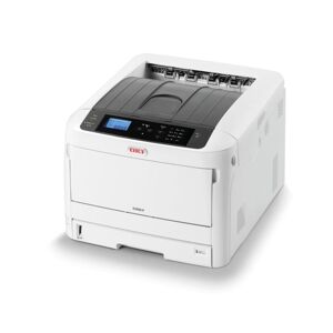 OKI C824dn LED-Farblaserdrucker LAN A3