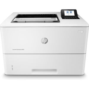 HP LaserJet Enterprise M507dn S/W-Laserdrucker LAN