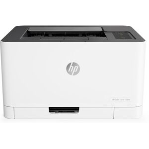 HP Color Laser 150nw Farblaserdrucker LAN WLAN