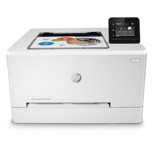 HP Color LaserJet Pro M255dw Farblaserdrucker LAN WLAN