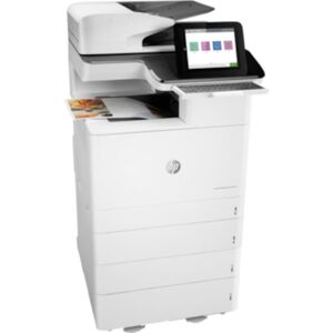 HP Color Laserjet Enterprise Flow MFP M776z