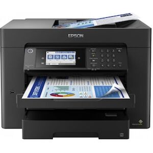 EPSON WorkForce Pro WF-7840DTWF Scanner Kopierer Fax WLAN