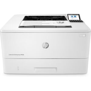 HP LaserJet Enterprise M406dn S/W-Laserdrucker Duplex USB LAN