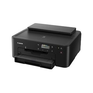 Canon PIXMA TS705a Tintenstrahldrucker LAN WLAN