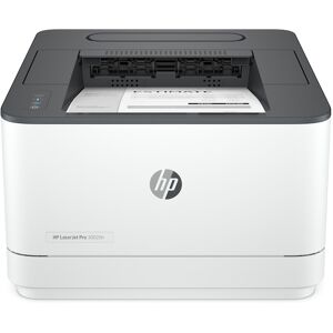 HP LaserJet Pro 3002dn S/W-Laserdrucker USB LAN