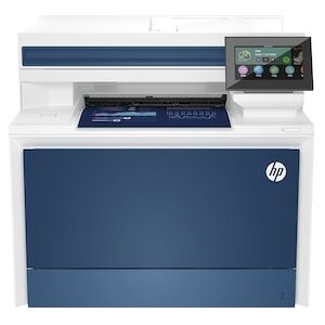 HP Color LaserJet Pro MFP 4302dw Farblaserdrucker Scanner Kopierer LAN WLAN