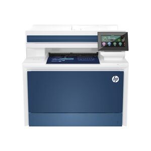 HP Color LaserJet Pro MFP 4302dw Farblaserdrucker Scanner Kopierer LAN WLAN