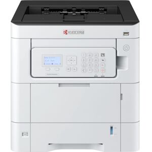 Kyocera ECOSYS PA3500cx/Plus Farblaserdrucker USB LAN mit 3 Jahren Full Service