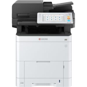 Kyocera ECOSYS MA3500cifx Farblaserdrucker Scanner Kopierer Fax USB LAN