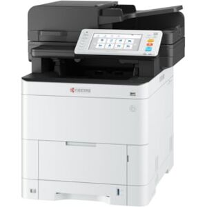 Kyocera ECOSYS MA4000cifx Farblaserdrucker Scanner Kopierer Fax USB LAN