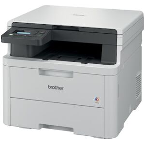 Brother DCP-L3515CDW Farblaserdrucker Scanner Kopierer USB WLAN