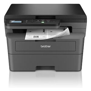 Brother DCP-L2620DW S/W-Laserdrucker Scanner Kopierer USB WLAN