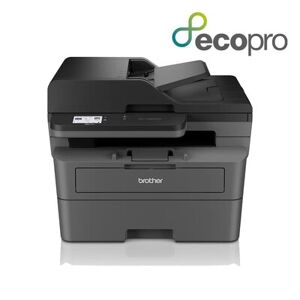 Brother MFC-L2860DWE S/W-Laserdrucker Scanner Kopierer Fax WLAN EcoPro